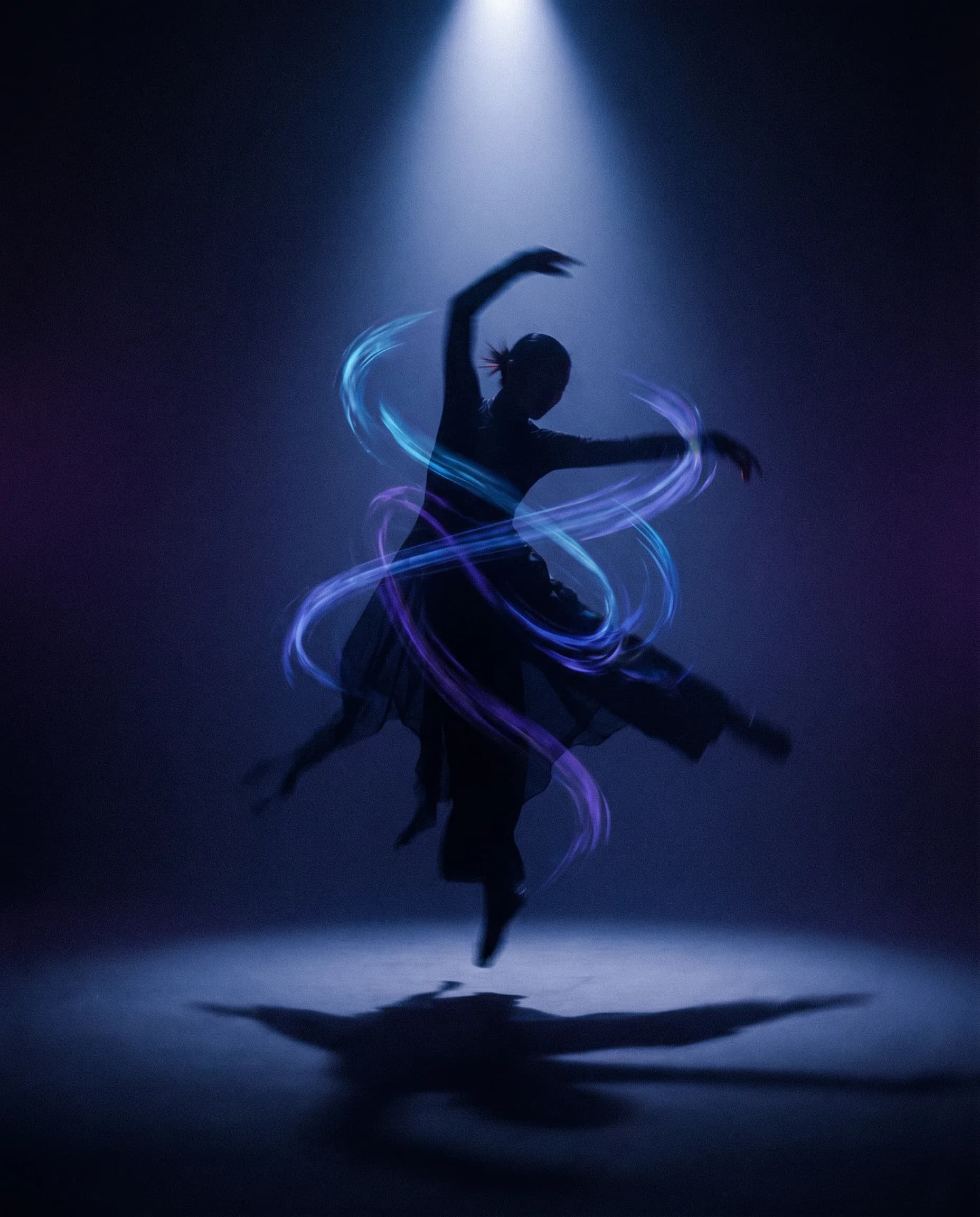 ダンス