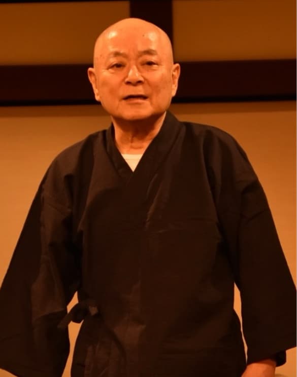 鈴木 清信の顔写真